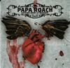 CD PAPA ROACH - Getting Away With Murder 9863643 Geffen Records, 2004 Europe Rock Used