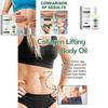 Oceaura Collagen Boosting Body Oil Hydrating Moisturizing And Firming Skin Care Solution 100ml