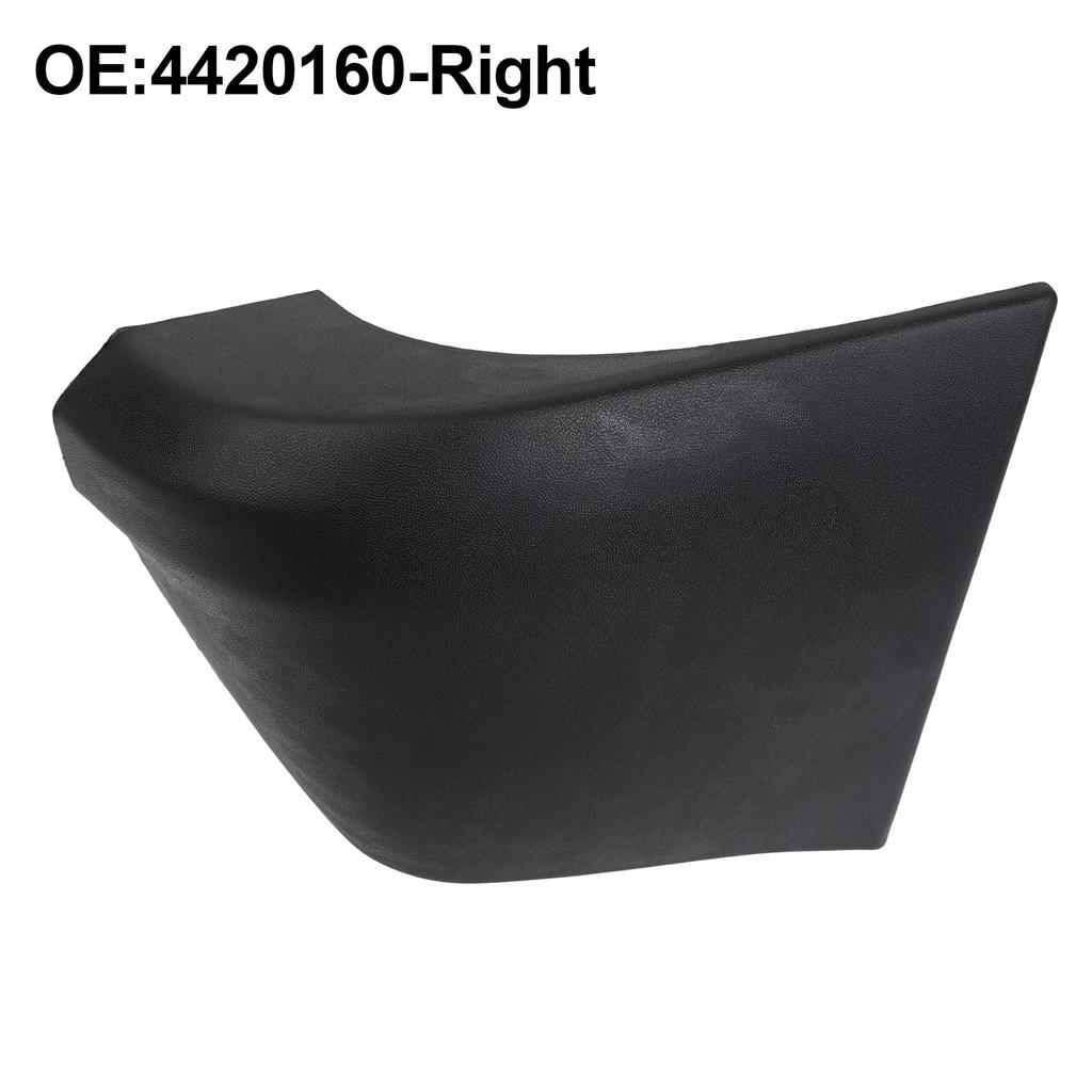 Для FORD Для TRANSIT Для CONNECT Левый Правый Задний Угол Бампера Торцевая Крышка OEM Подходит