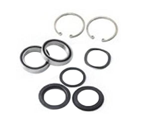 SUGINO Набор шатунов W BB30 ST 50x34 170мм Серебристый EXP110-601D