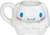 Кружка Sunart Cinnamoroll Около 200 мл Вырубка Корица San4359 2