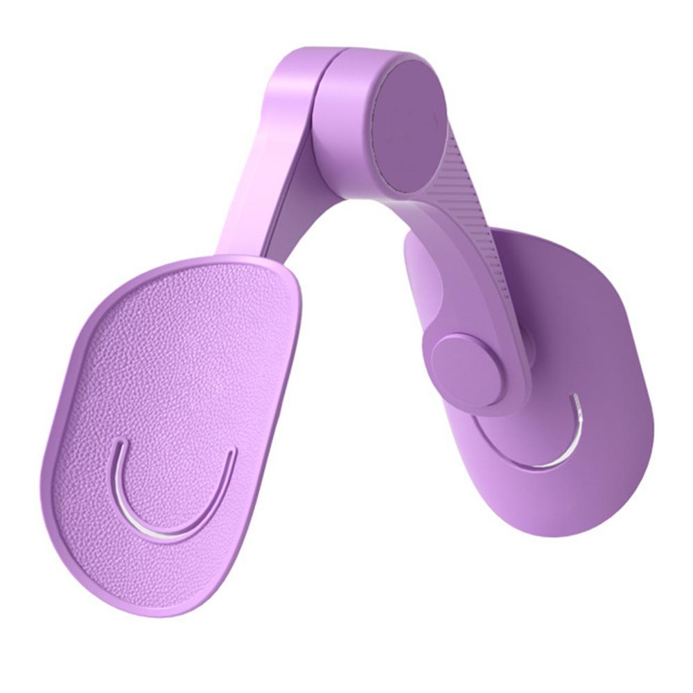 Тренажер для мышц тазового дна, женский тренажер для ног, тренажер для внутренней части бедра, устройство для восстановления мышц тазового дна для бедер