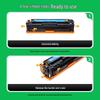 Compatible CF380A Toner Cartridge for HP LaserJet Pro MFP M476 Series