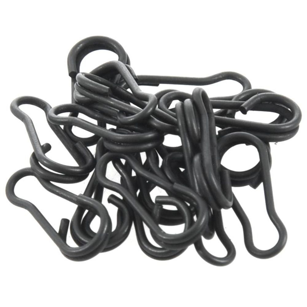 Swivels Fishing Tools Quick Change Fishing Terminal Fishing Tackle Fishing Clips Fishing Connector