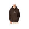 New Vans Sweatshirts Unisex Coffee VN0008HN3N1