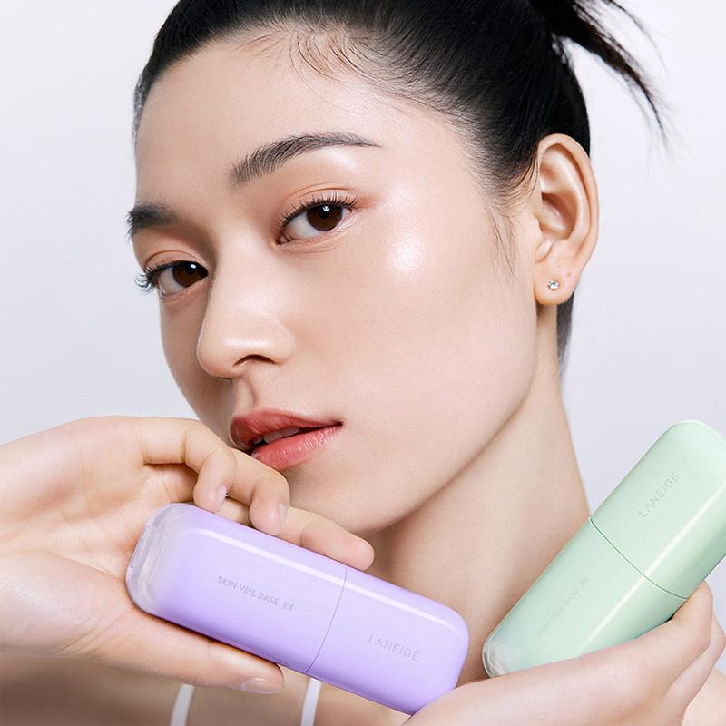 LANEIGE База Skin Veil EX (2 цвета) SPF 28 PA++ 30мл