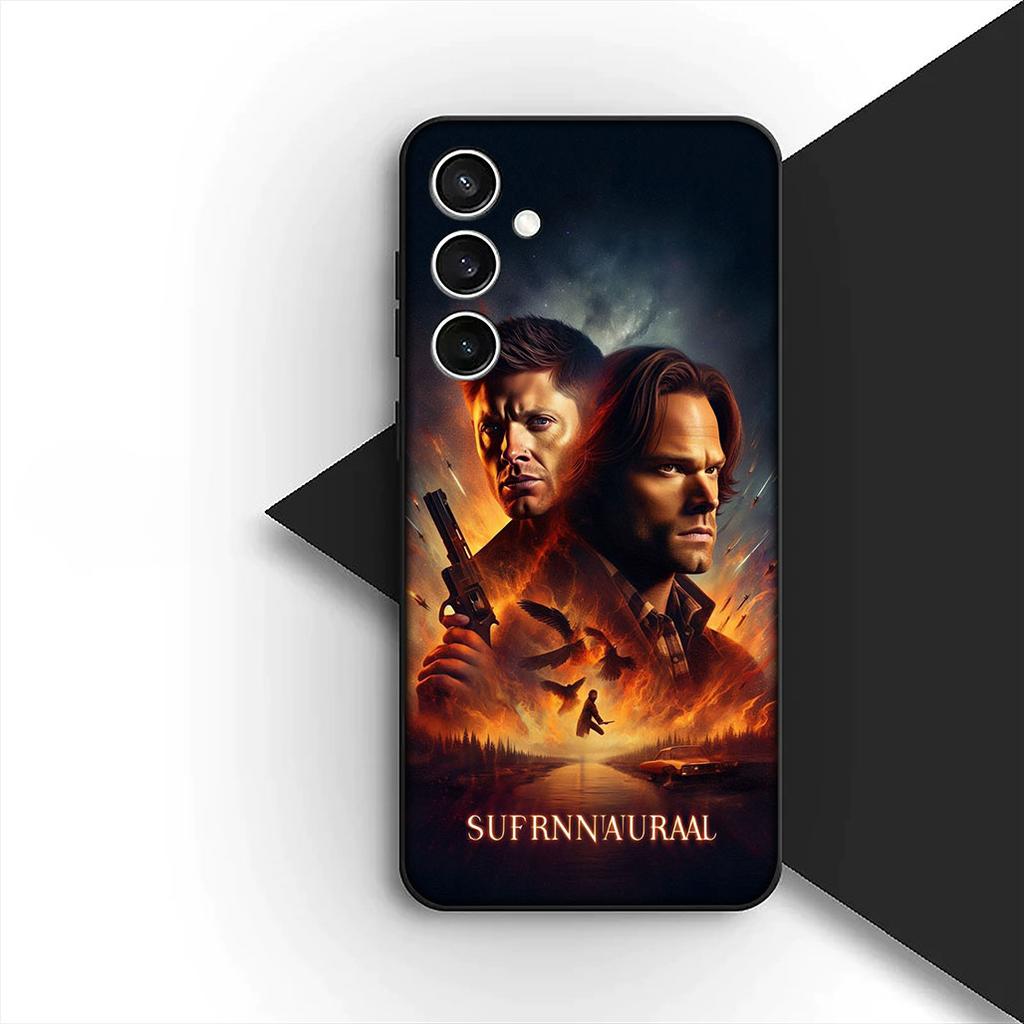Обои s-Supernaturals Чехол для Motorola Moto G86 G57 E14 E15 G14 G34 G67 G13 G24 A54 G15 Power E22 Чехол для телефона