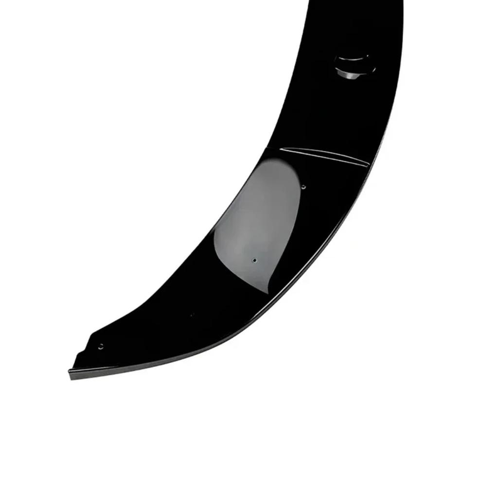 Сплиттер переднего бампера, обвес, спойлер, сплиттер для автомобиля, канарды для бампера для BMW 5 серии F10 F11 520 523 525 535 530 M Sport 2011-2017