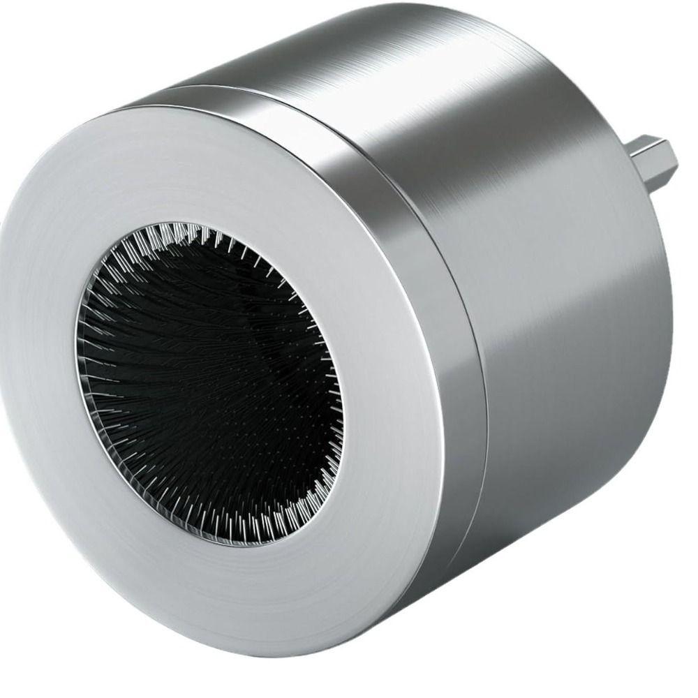 Щетка для очистки от ржавчины 22 мм Аксессуары для электродрели Многоразовая Очистка труб Универсальная