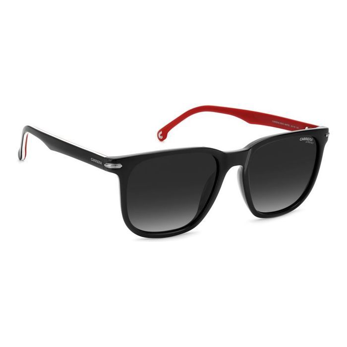 Lunettes de soleil - Carrera - Ca 300/S - Noir - Protection 3 - Mixte