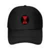 Кепка вдовы уникальные шляпы пляжная шляпа козырек забавные шляпы одежда для гольфа мужская женская