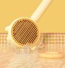 Cat Comb Massage Pet Magic Combs Hair Removal Cat Dog Brush Pets Grooming Cleaning Supplies
