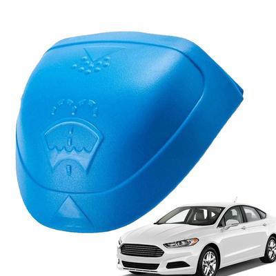 6V0955485 6V0 955 485 Крышка бачка омывателя стеклоочистителя Крышка пластиковая синяя для Audi для Volkswagen SKODA