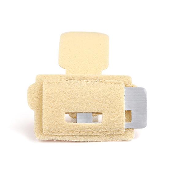 Разделитель пальцев ног, корректор косточки большого пальца ноги, распорка для большого пальца ноги, молоток, выпрямитель пальцев ног, тканевая подкладка, шина со встроенной алюминиевой пластиной, поддерживающая для перекрывающихся пальцев ног