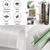 Modern European Style Jewel Tulip Flowers Mural Wallpaper For Bedroom Living Room Tv Sofa Background Wall Mural