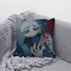 Питер Y-Твой Парень Наволочка Печать Полиэфирное Волокно 40X40 см Домашний Диван Декоративная Наволочка для Подушки
