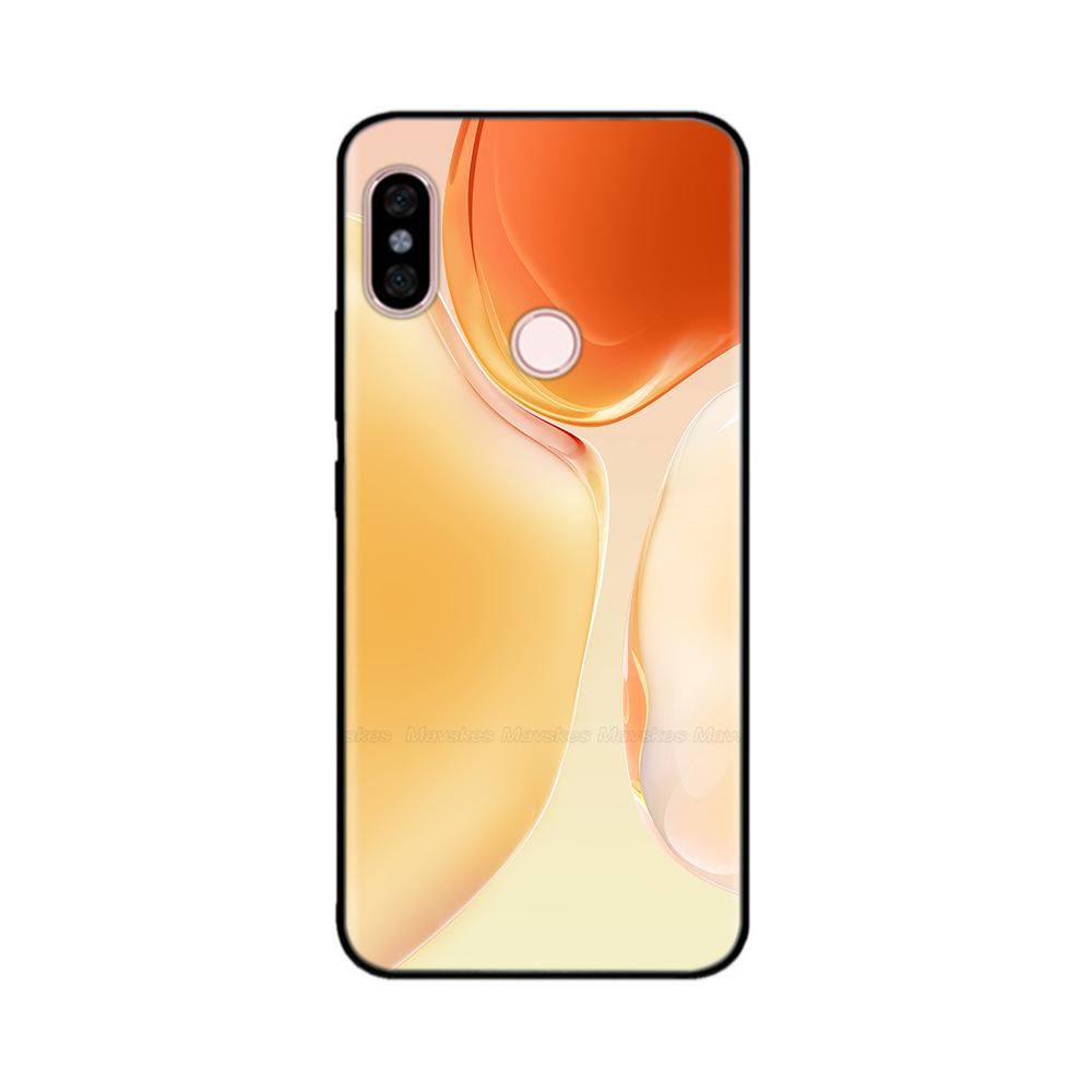 Чехол для Xiaomi Redmi Note 5 Pro Силиконовый противоударный задний чехол Чехол для телефона для Xiaomi Redmi Note 5 note5 Чехлы 5.99" бампер coque
