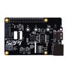 GeeekPi NVMe SSD Plus Ethernet Adapter Is a W01 U2500 Hat Expansion Board for Raspberry Pi This Board Includes an NVMe SSD Expansion a USB Network a