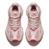 Anta Fuyiao 2 Retro Trendy Non-Slip Wear-Stick Low-Top Dad Shoes Women sneakers Pink 122448899-4