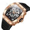 New Waterproof Quartz Men's Watch Fashion Sports Watch for Men
