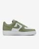 DV3808-113 Nike Air Force 1 Low Масляно-зеленый (Женский)