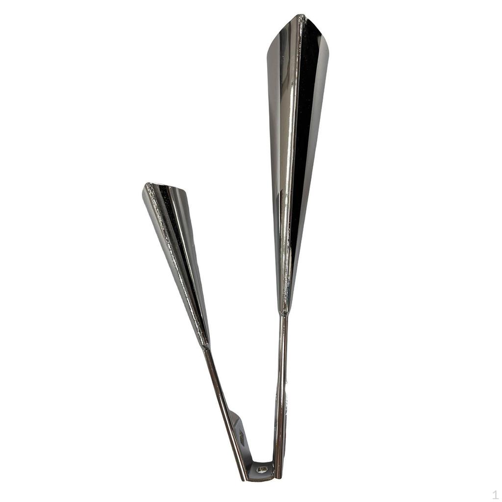 Tone Agogo Bell Металлический ударный инструмент для всех возрастов