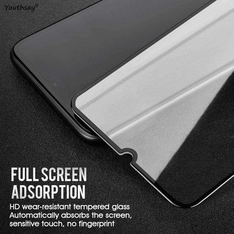 4Pcs/2Pcs Glass For Xiaomi Redmi 15C Tempered Glass For Redmi 15C 14C 13C Screen Protector HD Protective Phone Film Redmi 15C