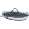 Fish Pan Kelomat Perfekt 38x26 Cm (3540-383)