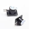 5V KY-006 Интегрированный активный модуль зуммера для Arduino