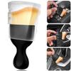 Car Wash Car Interior Dust 1 Car Detail Cleaning for Cleaning Interior Interior Seat and Wheel Dirt Washing Car Wash Storage Box Included Brush,
