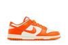 Nike Dunk Low Syracuse Бледно-слоновая кость