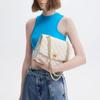 Сумка через плечо Charles & Keith с стеганой цепочкой Женская сумка на плечо Многоцветная CK2-70782173-1