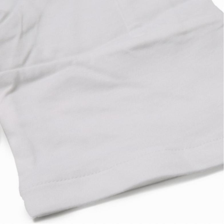 adidas Gfx Ss T Id Letter Print Soft Круглый вырез Короткий рукав Женские футболки Белый CZ5040