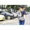 Ventilated And Breathable Pet Backpack