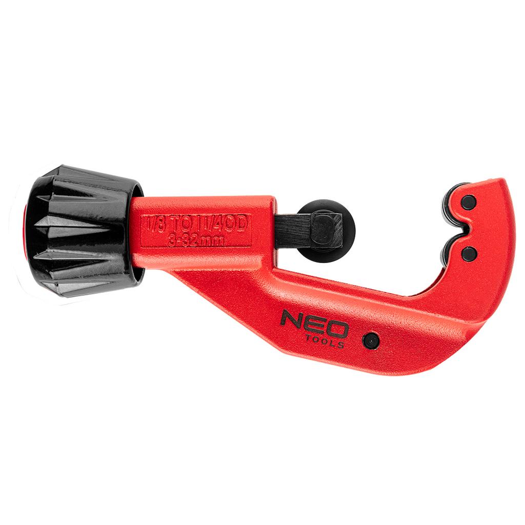 Copper And Aluminum Pipe Cutter 3-32 Mm