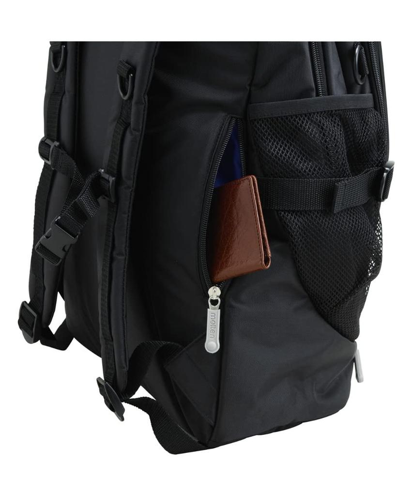 Molten Backpack LA0013