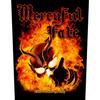 Mercyful Fate Don´t Break The Oath Patch