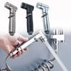 1pcs Toilet Bidet Sprayer Set Sprayer Guns Shower Handheld Hand Bidet Faucet Tap Hand Sprayer Shower Head Self Cleaning