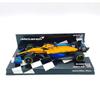 Minichamps 1/43 масштаб McLaren Renault MCL35 2020 F1 Launch Spec #55 C. Сайнс-младший. [Смола]