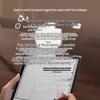 IFlytek X3 Pro 10,65-дюймовый умный офисный блокнот E-ink (Китайская версия)