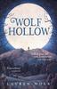 Книга Wolf Hollow