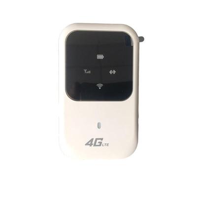 Автомобильный 4G Wi-Fi-роутер со слотом для SIM-карты и LTE MiFi-модемом