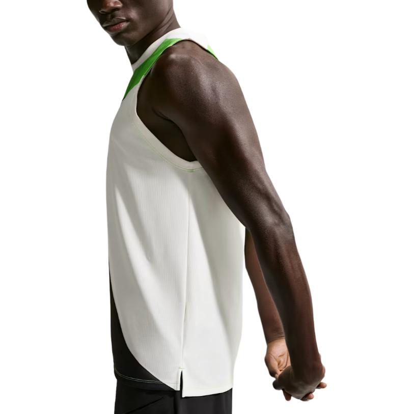 Nike Мужская майка Court Slam Dri-FIT Adv IF1199-133