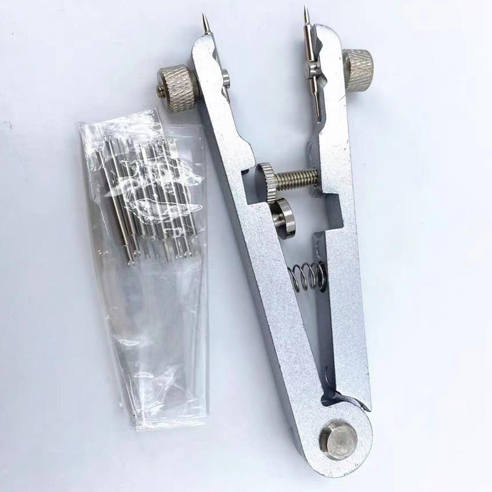 Watch Link Remover Tool Spring Bar Plier Remove & Insert Watch Spring Bar Pins