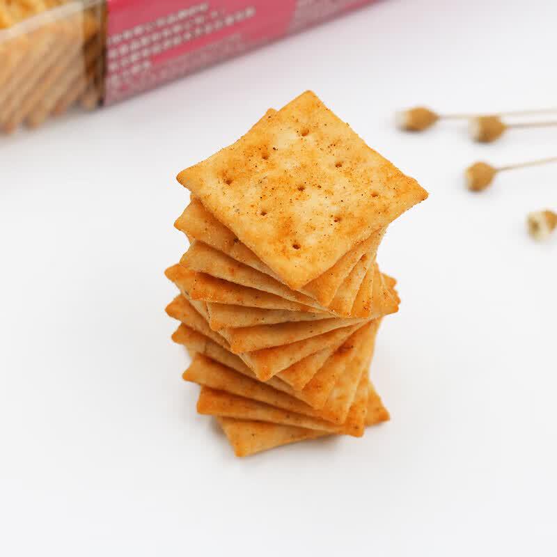 Qiaqia Kazhicui Original Potato Chips