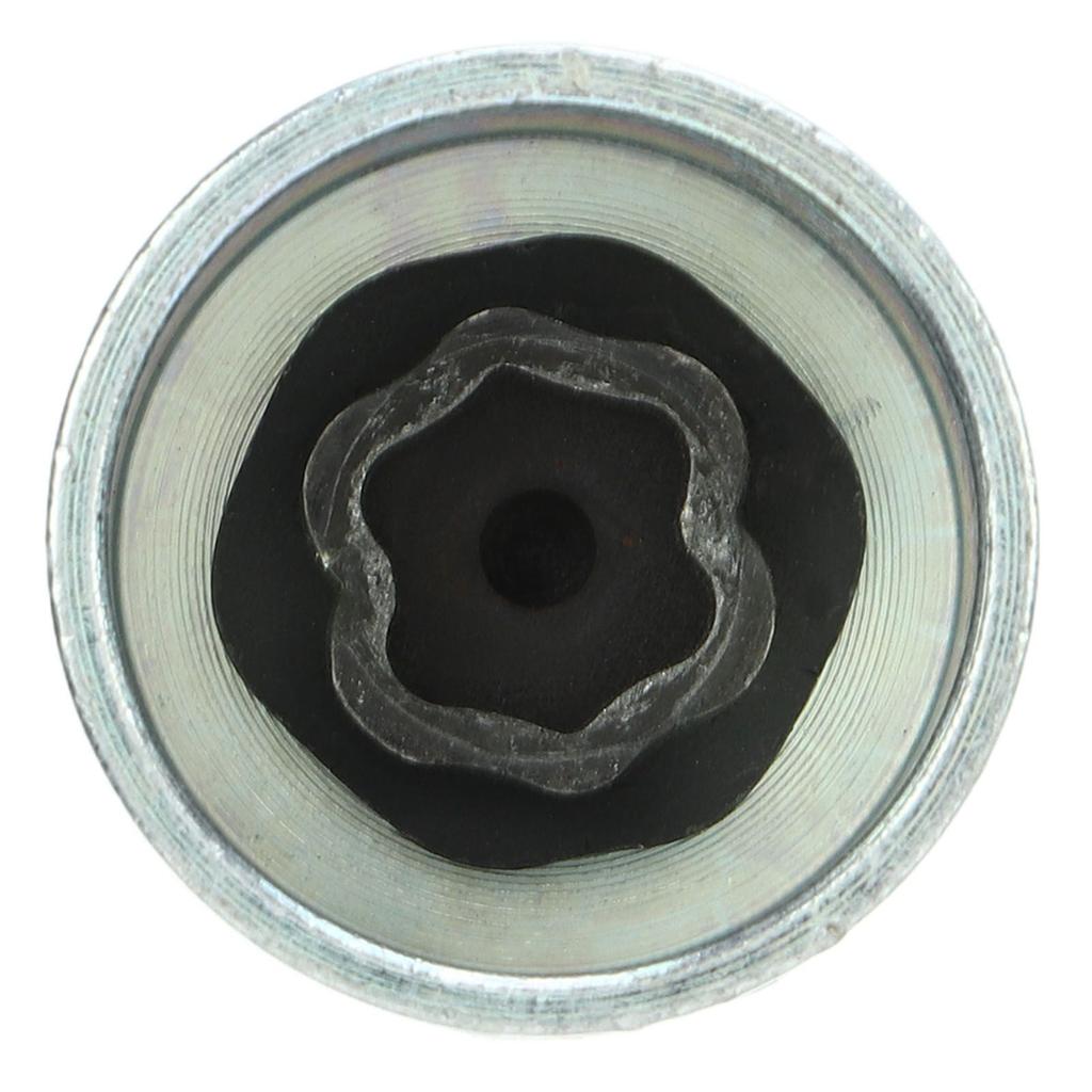 Ключ для колесных гаек против кражи, сменная головка для гаек, подходит для 1 3 5 6 7 серии X1 X2 X3 X4 X5 X6 Z4 058