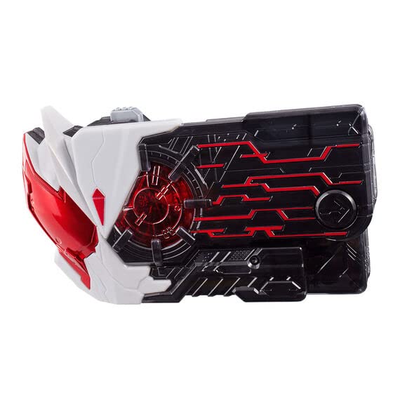 Bandai Toy Club Bandai Kamen Rider Genm Musou Gashat Sen Ark Dan Krotoprogie Key Bandai DX + &