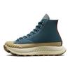Chuck 70 AT-CX High Earth Tones — Кроссовки унисекс Deep Sleep Blue Tidepool-Grey A02776C