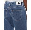 Джинсы Calvin Klein Jeans 90's J20J222753 синий Straight Fit