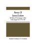 Книга Memoir Of General Graham : With Notices Of The Campaigns In Which He Was Engaged From 1779 To 1801
